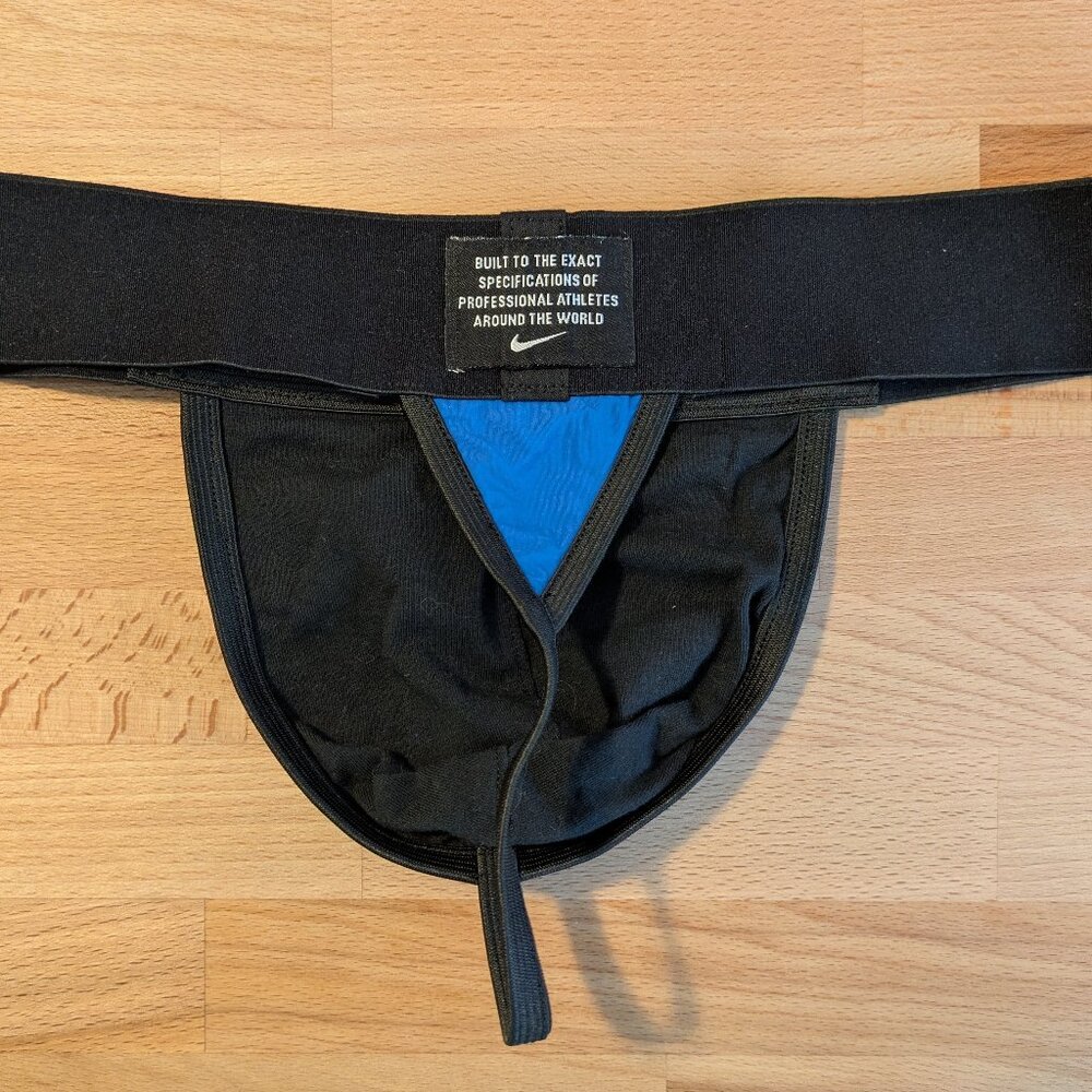 Nike Pro AirMax Men's Authentic Thong G-string